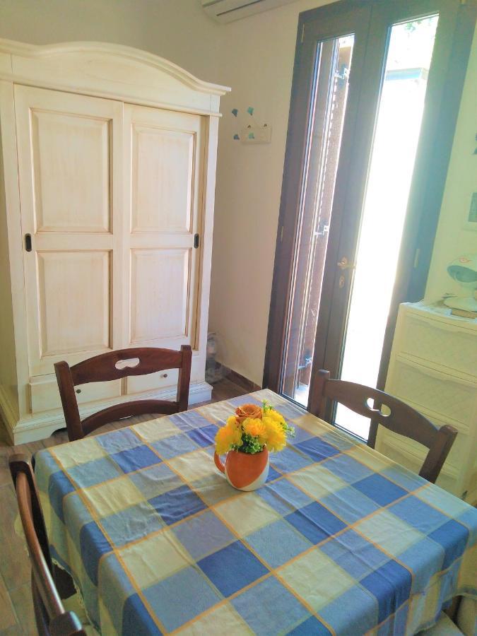 Case Per Vacanze La Fiaba Pulsano Buitenkant foto