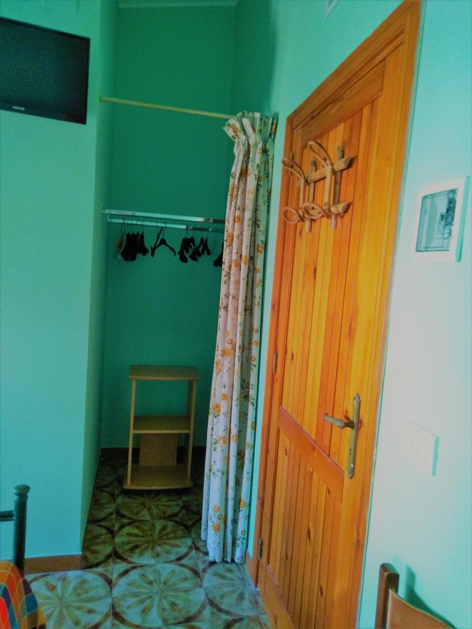 Case Per Vacanze La Fiaba Pulsano Buitenkant foto